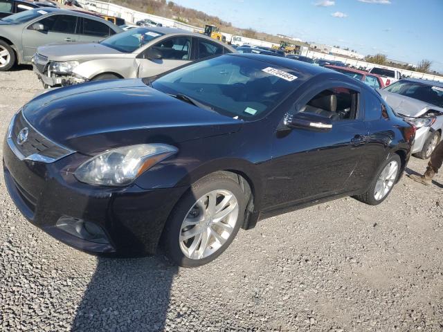 2012 NISSAN ALTIMA SR #3024064645