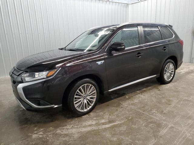 2022 MITSUBISHI OUTLANDER #3029926804