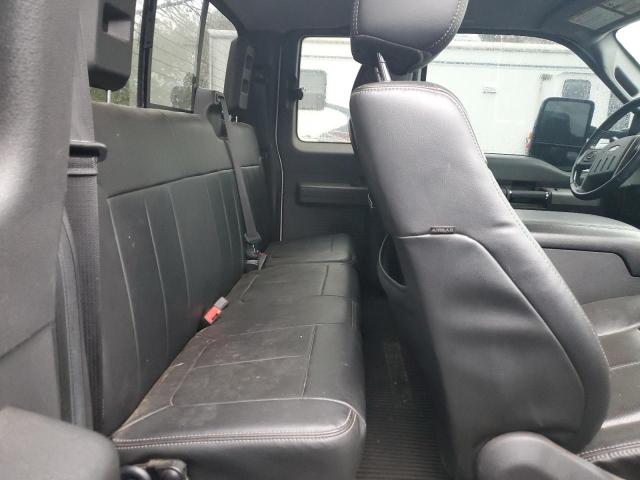 2015 FORD F350 SUPER - 1FT8X3BTXFEA31694
