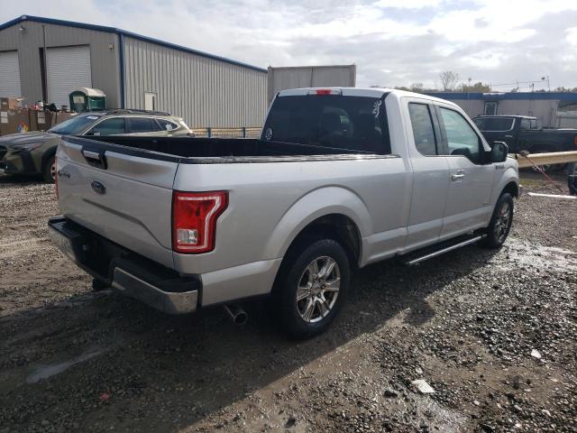 2015 FORD F150 SUPER - 1FTEX1CP7FKF11489