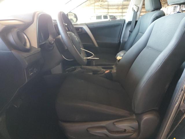 2017 TOYOTA RAV4 LE - 2T3ZFREVXHW331545