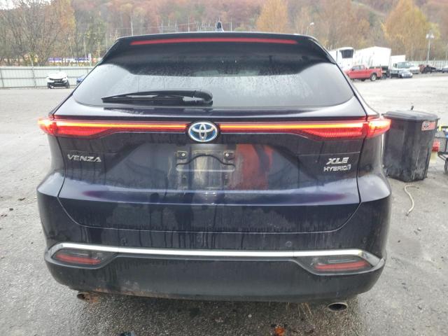 2022 TOYOTA VENZA LE - JTEAAAAH2NJ107205