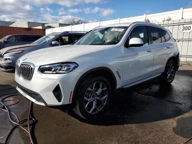 BMW X3 XDRIVE3