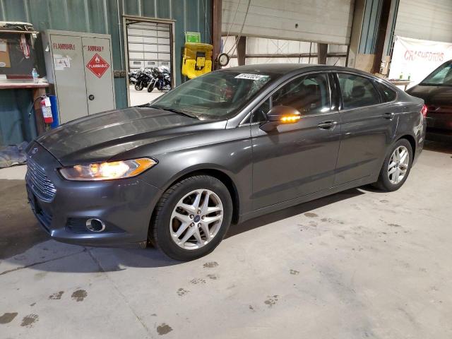 2015 FORD FUSION SE #3020547212