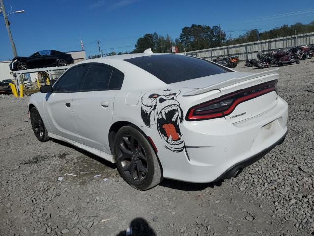 2019 DODGE CHARGER GT - 2C3CDXHG6KH512716