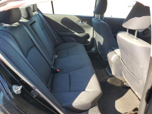 2017 HONDA ACCORD LX - 1HGCR2F33HA166701