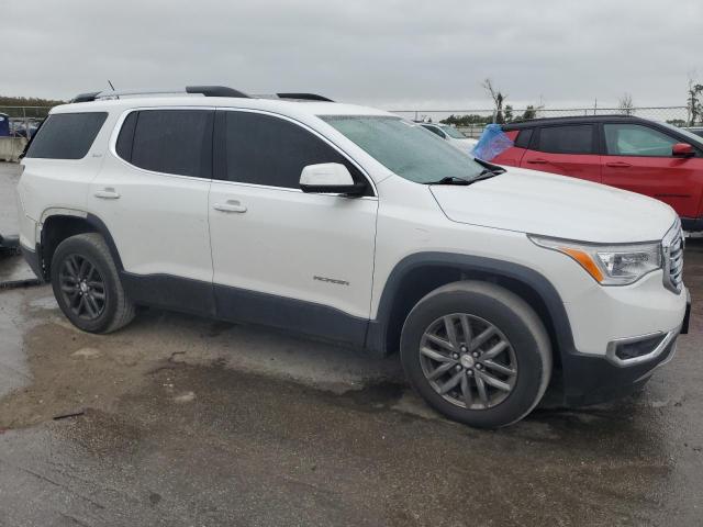 Vin: 1gkknmls5jz104841, lot: 79510174, gmc acadia slt-1 20184
