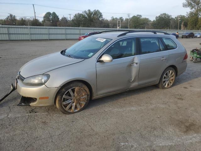 VOLKSWAGEN JETTA TDI