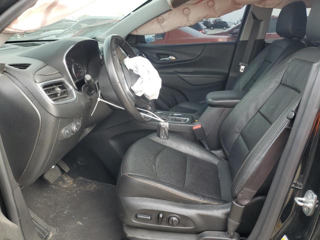 2021 CHEVROLET EQUINOX PR - 2GNAXXEV7M6113381