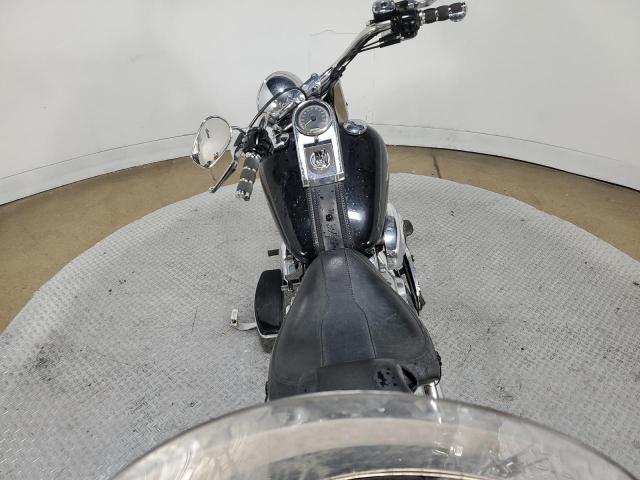 2006 HARLEY-DAVIDSON FLSTF 1HD1BMY156Y072839