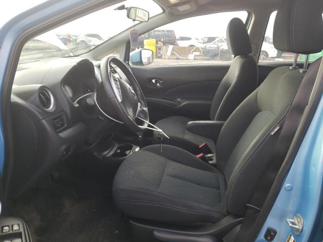 2015 NISSAN VERSA NOTE - 3N1CE2CP2FL379729