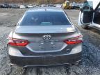 TOYOTA CAMRY SE N photo