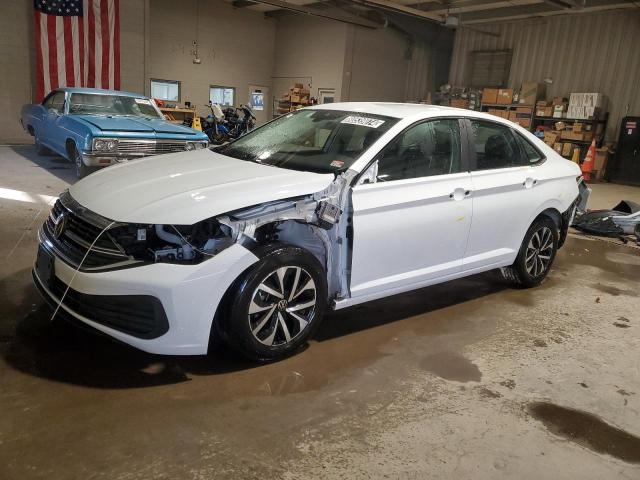 2024 VOLKSWAGEN JETTA S #2994153359