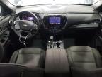 CHEVROLET TRAVERSE L photo