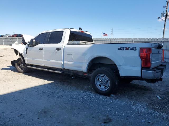 VIN 1FT7W2B6XMED54269 2021 FORD F250 no.2