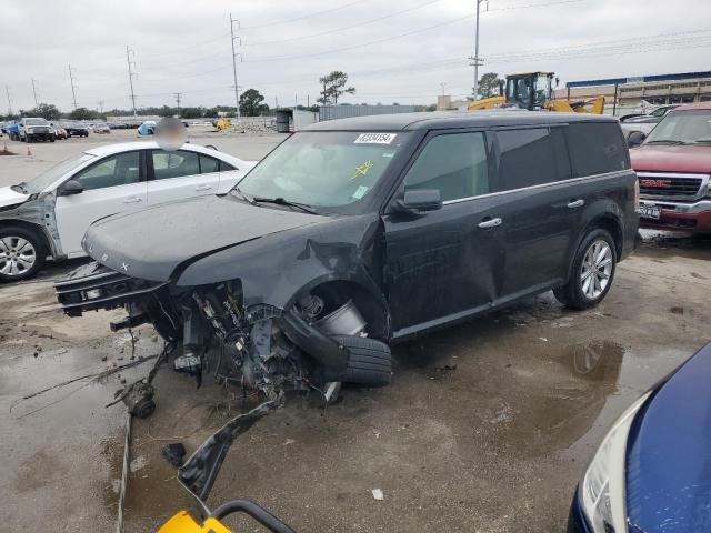 2019 FORD FLEX LIMIT #3025998948