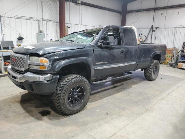 GMC SIERRA K25