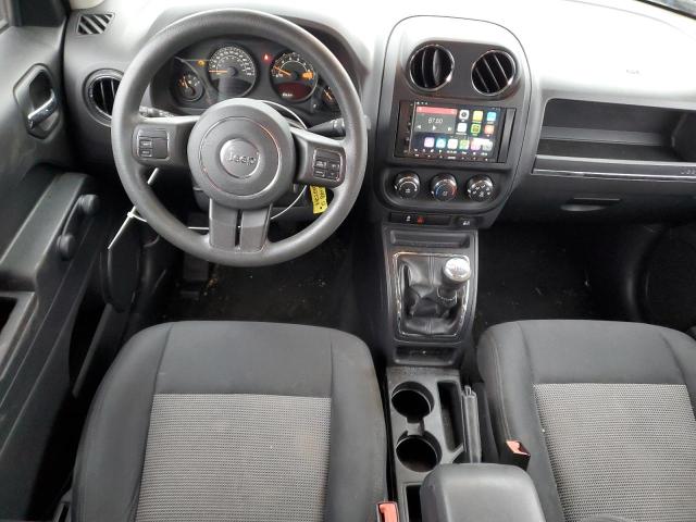 2015 JEEP PATRIOT 1C4NJPAA3FD213769
