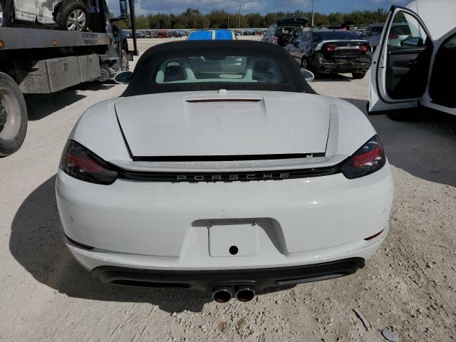 VIN WP0CA2A83KS211338 2019 PORSCHE BOXSTER no.6