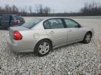 CHEVROLET MALIBU LT photo