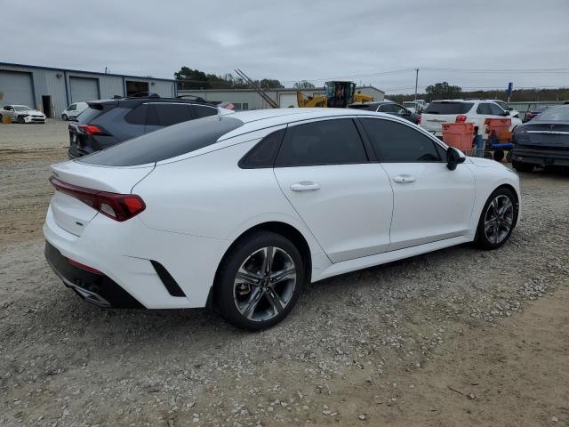 2022 KIA K5 LXS - 5XXG14J26NG132429