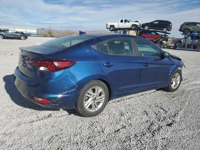 2020 HYUNDAI ELANTRA SE - 5NPD84LF0LH509224