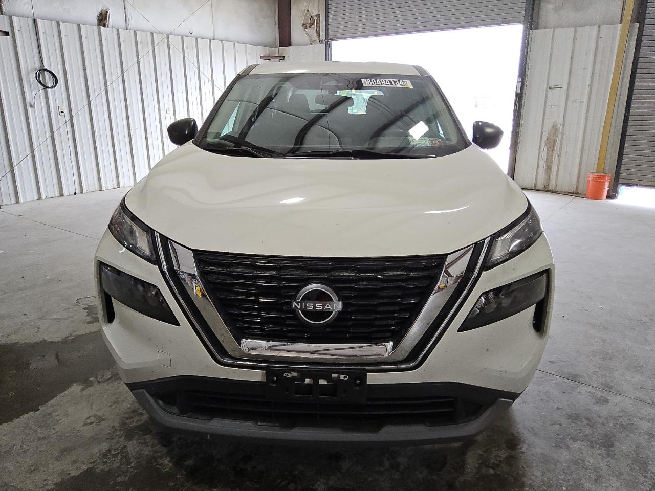 Lot #2991722052 2023 NISSAN ROGUE S