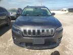 JEEP CHEROKEE L photo