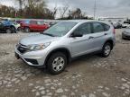 2016 HONDA CR-V LX - 5J6RM4H3XGL108212