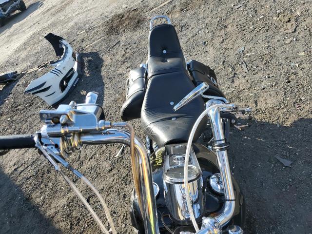 2007 HARLEY-DAVIDSON FXST CUSTO 1HD1JL5187Y028725