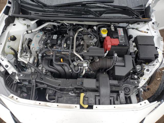 2023 NISSAN SENTRA SV - 3N1AB8CV3PY244085