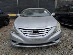 Lot #3024832381 2011 HYUNDAI SONATA GLS