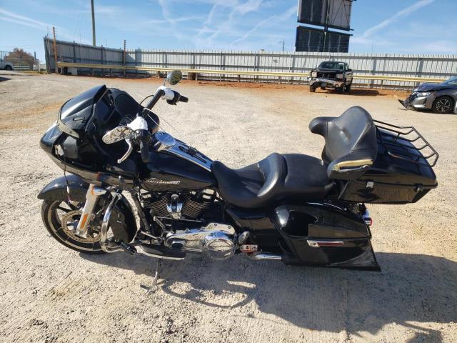2023 HARLEY-DAVIDSON FLTRX 1HD1KHC14PB605721