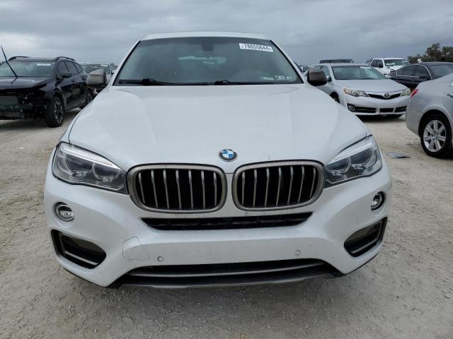 VIN 5UXKU2C54G0N84203 2016 BMW X6 no.5