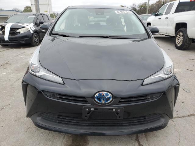 2022 TOYOTA PRIUS NIGH JTDKAMFU5N3180976