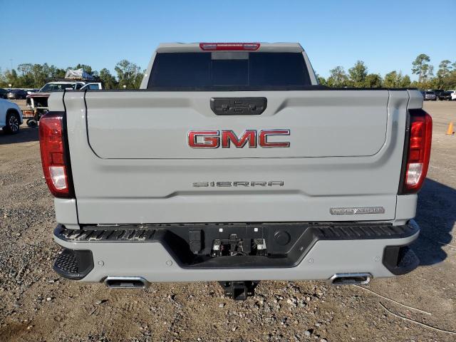 2024 GMC SIERRA K15 - 3GTUUCED8RG395119