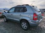 Lot #3024731217 2007 HYUNDAI TUCSON SE