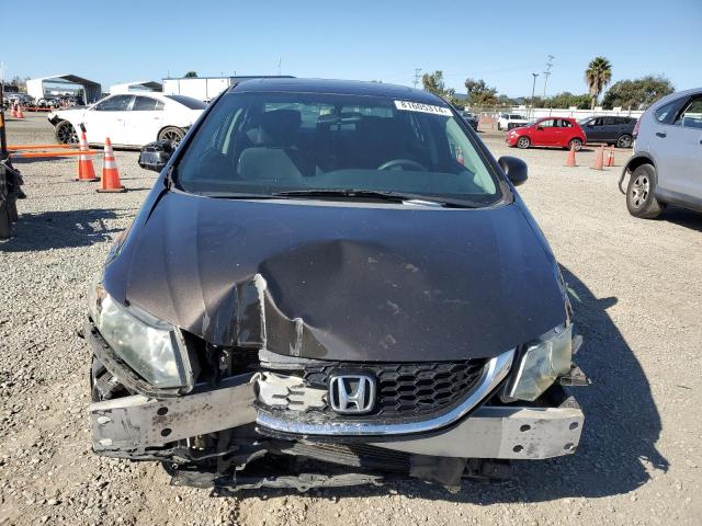 VIN 19XFB2F8XDE214343 2013 HONDA CIVIC no.5