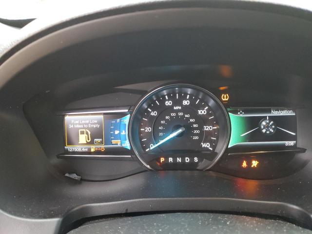 2016 FORD EXPLORER X - 1FM5K7D83GGA85972