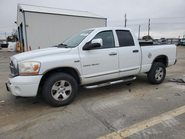 DODGE RAM 1500 S