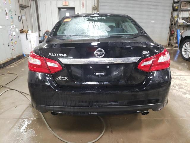 2017 NISSAN ALTIMA 2.5 - 1N4AL3APXHC209318