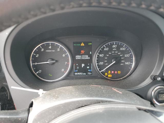2020 MITSUBISHI OUTLANDER - JA4AD3A32LJ001226