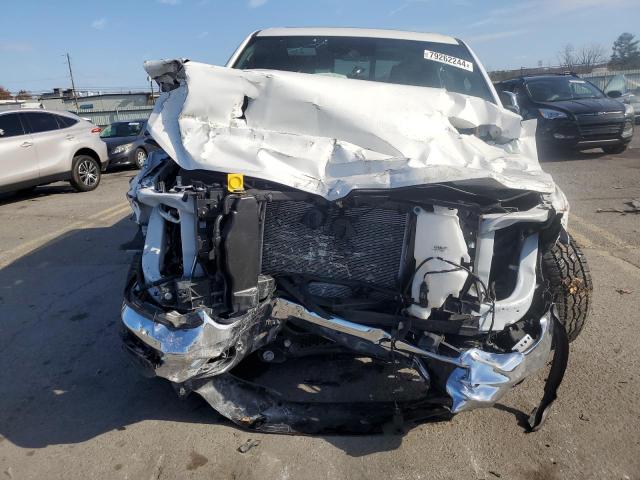 2023 RAM 1500 LARAM - 1C6SRFJT2PN671796