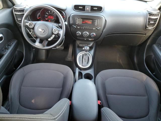 2015 KIA SOUL - KNDJN2A24F7129327