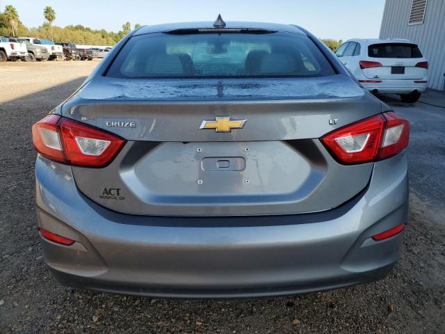 VIN 1G1BE5SM8K7138590 2019 Chevrolet Cruze, LT no.6