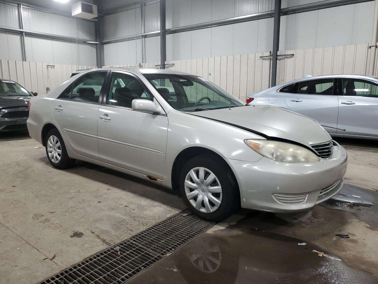 Lot #2986762223 2005 TOYOTA CAMRY LE