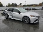 Lot #3038160732 2021 TOYOTA CAMRY SE