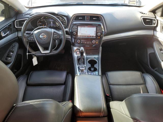 2018 NISSAN MAXIMA 3.5 - 1N4AA6AP2JC374650