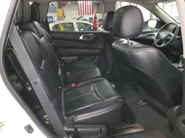 2017 NISSAN PATH SL 5N1DR2MM1HC696518