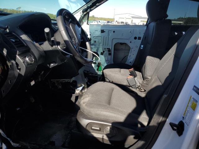 2018 FORD EXPLORER P - 1FM5K8AR4JGC34142
